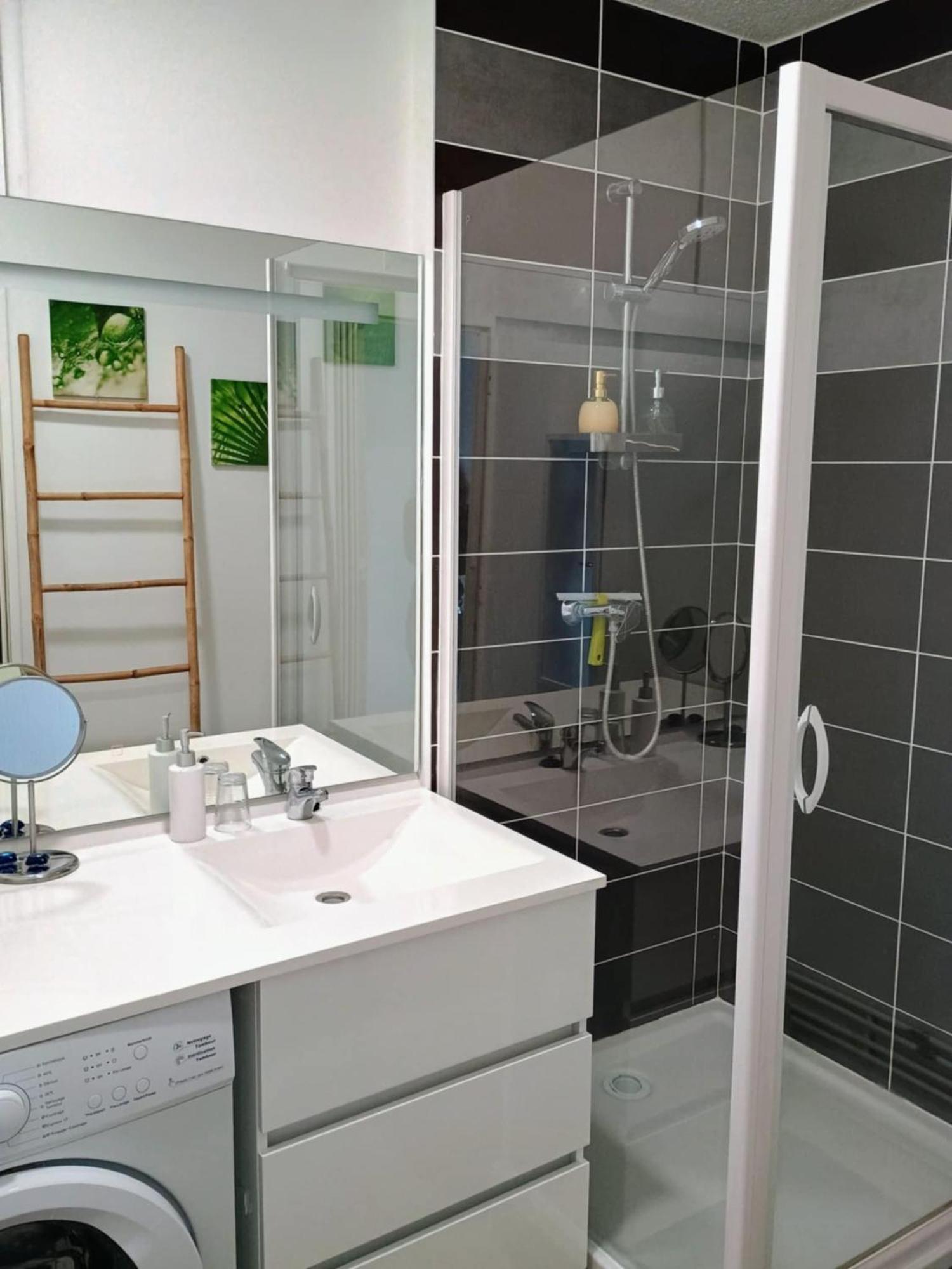 Appartement T2 Le Bouscat Exterior foto